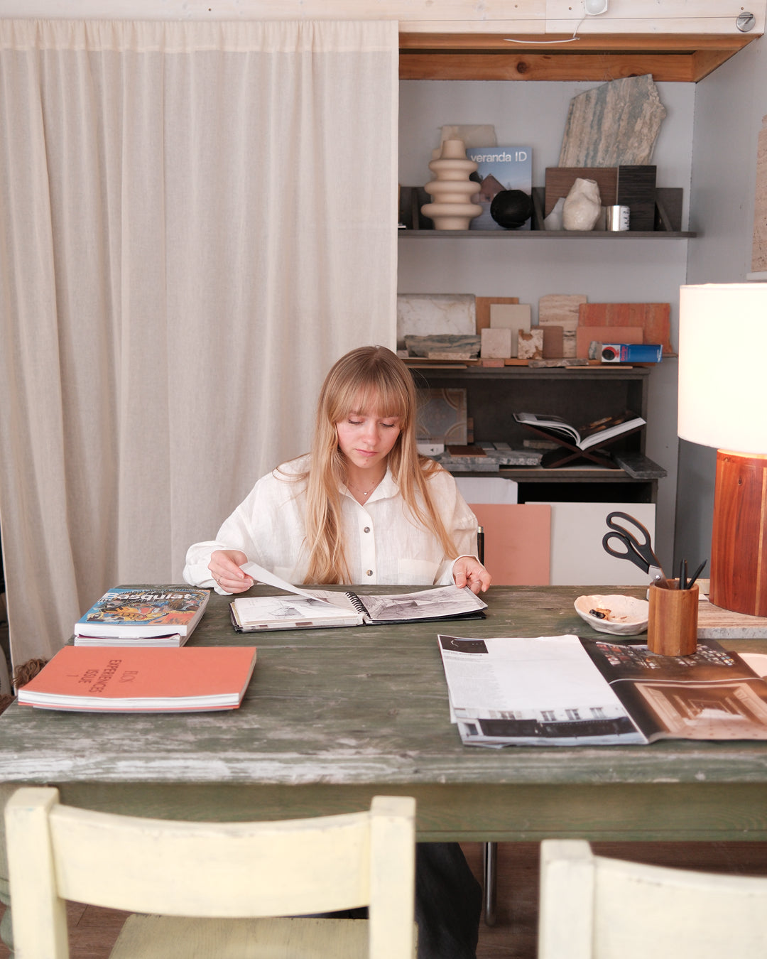 Creative Conversations #7: Milestudio