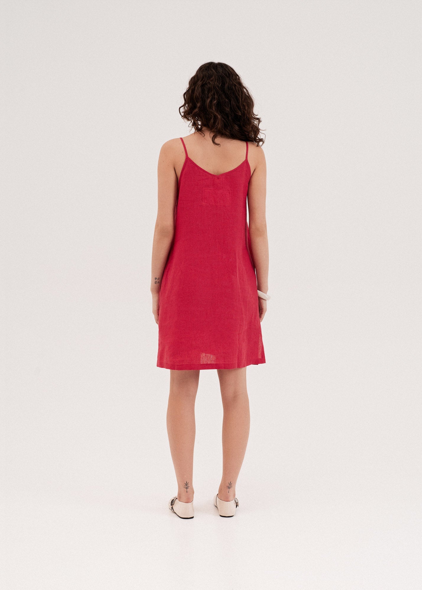Zoe Slip Dress