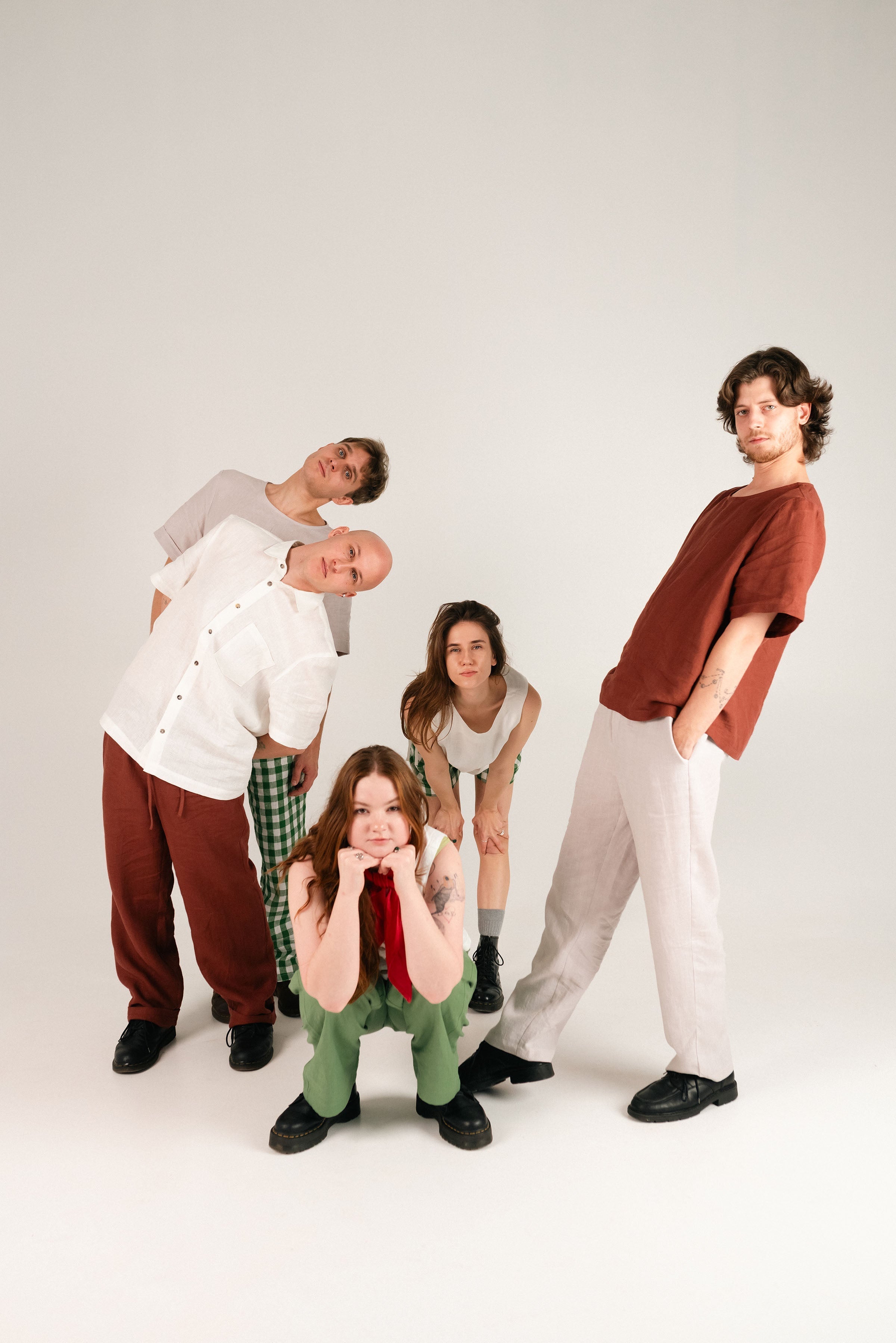 Creative Conversations #5: būda.collective